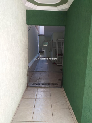 Imagem Sobrado com 2 Quartos à Venda,  em Jardim Hubert - Indaiatuba