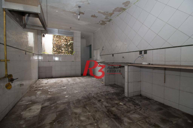 Imagem Sobrado para Alugar, 667 m² em Vila Matias - Santos Imagem Sobrado para Alugar, 667 m² em Vila Matias - Santos
