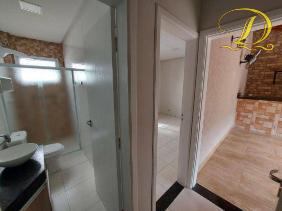 Imagem Sobrado com 3 Quartos à Venda, 141 m² em Canto Do Forte - Praia Grande Imagem Sobrado com 3 Quartos à Venda, 141 m² em Canto Do Forte - Praia Grande
