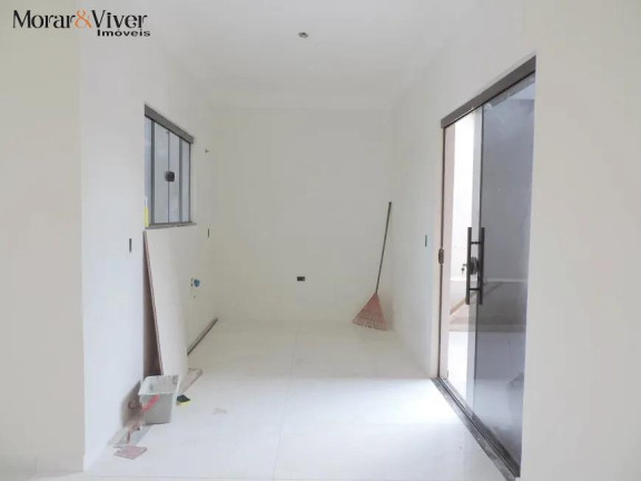 Imagem Casa com 3 Quartos à Venda, 70 m² em Ipê - São José Dos Pinhais