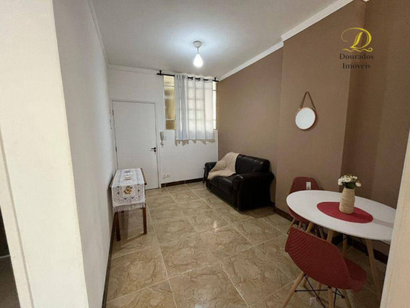 Imagem Apartamento com 1 Quarto à Venda, 42 m² em Mirim - Praia Grande Imagem Apartamento com 1 Quarto à Venda, 42 m² em Mirim - Praia Grande