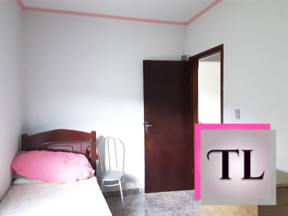 Imagem Casa com 3 Quartos à Venda, 130 m² em Jardim Philadélphia Ii - Poços De Caldas