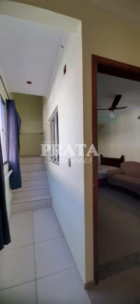 Imagem Casa com 3 Quartos à Venda, 135 m² em Caneleira - Santos Imagem Casa com 3 Quartos à Venda, 135 m² em Caneleira - Santos