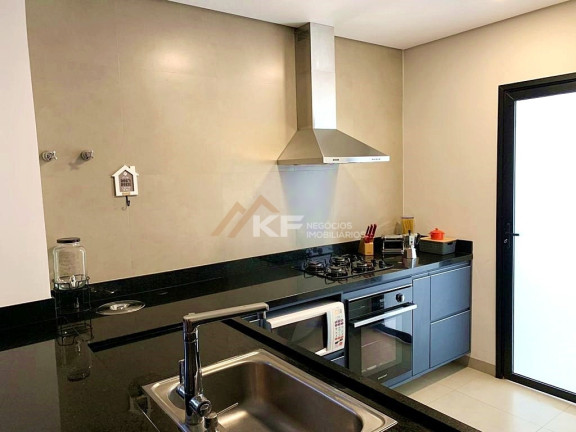 Casa de Condomínio com 3 Quartos à Venda, 80 m² em Alto Do Ipiranga - Ribeirão Preto