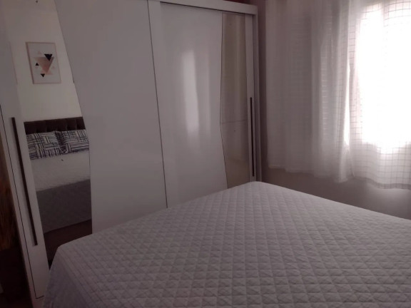 Imagem Apartamento com 2 Quartos à Venda, 48 m² em Parque Campolim - Sorocaba