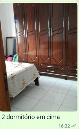 Imagem Sobrado com 3 Quartos à Venda, 136 m² em Vera Cruz - Mongaguá Imagem Sobrado com 3 Quartos à Venda, 136 m² em Vera Cruz - Mongaguá
