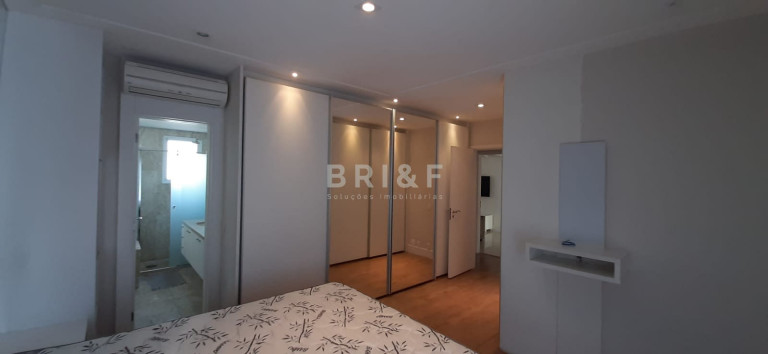 Imagem Apartamento com 3 Quartos à Venda, 191 m² em Vila Nova Conceição - São Paulo
