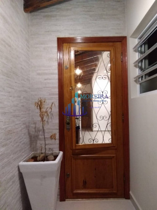 Imagem Casa com 3 Quartos à Venda, 70 m² em Praia Grande Imagem Casa com 3 Quartos à Venda, 70 m² em Praia Grande
