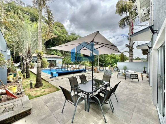 Imagem Casa de Condomínio com 3 Quartos à Venda, 224 m² em Nova Higienópolis - Jandira Imagem Casa de Condomínio com 3 Quartos à Venda, 224 m² em Nova Higienópolis - Jandira
