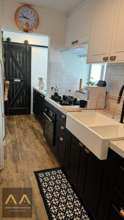 Imagem Apartamento com 3 Quartos à Venda, 92 m² em Alphaville - Barueri Imagem Apartamento com 3 Quartos à Venda, 92 m² em Alphaville - Barueri