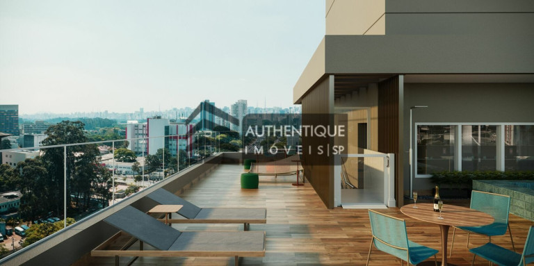 Imagem Apartamento com 1 Quarto à Venda, 27 m² em Vila Clementino - São Paulo Imagem Apartamento com 1 Quarto à Venda, 27 m² em Vila Clementino - São Paulo