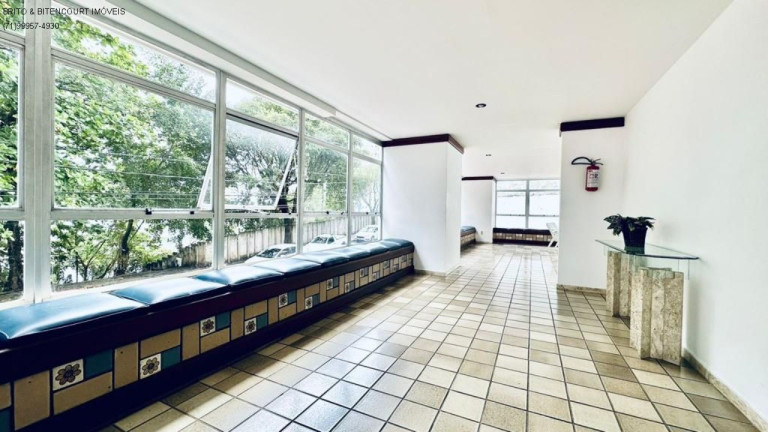 Imagem Imóvel com 3 Quartos à Venda, 127 m² em Caminho Das árvores - Salvador