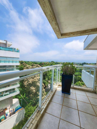 Imagem Cobertura com 3 Quartos à Venda, 200 m² em Riviera De São Lourenço - Bertioga