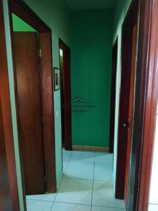 Imagem Casa com 2 Quartos à Venda, 110 m² em Beira Rio - Guaratinguetá Imagem Casa com 2 Quartos à Venda, 110 m² em Beira Rio - Guaratinguetá
