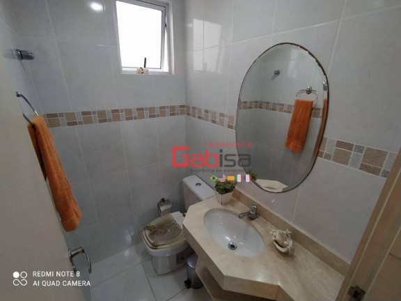 Imagem Cobertura com 3 Quartos à Venda, 180 m² em Centro - Cabo Frio Imagem Cobertura com 3 Quartos à Venda, 180 m² em Centro - Cabo Frio