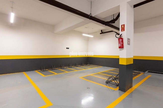 Imagem Apartamento com 4 Quartos à Venda, 455 m² em Vila Mariana - São Paulo