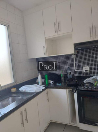 Imagem Apartamento com 2 Quartos à Venda, 42 m² em Nova Petrópolis - São Bernardo Do Campo Imagem Apartamento com 2 Quartos à Venda, 42 m² em Nova Petrópolis - São Bernardo Do Campo