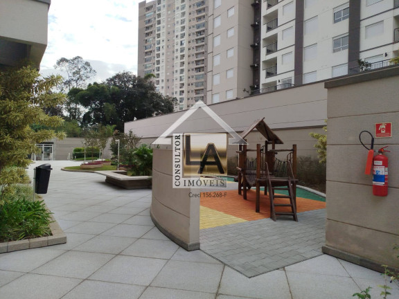 Imagem Apartamento com 2 Quartos à Venda, 81 m² em Vila Andrade - São Paulo