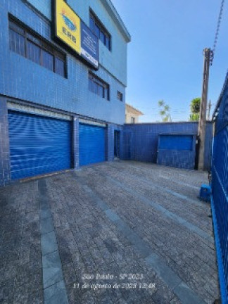 Imagem Imóvel à Venda, 400 m² em Vila Moraes - São Paulo