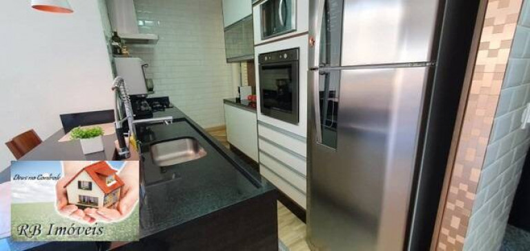 Imagem Apartamento com 2 Quartos à Venda, 100 m² em Vila Camilópolis - Santo André Imagem Apartamento com 2 Quartos à Venda, 100 m² em Vila Camilópolis - Santo André
