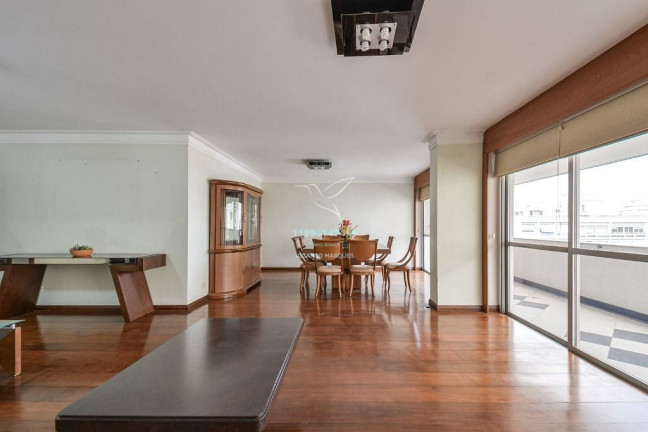 Imagem Apartamento com 3 Quartos à Venda, 241 m² em Aclimação - São Paulo Imagem Apartamento com 3 Quartos à Venda, 241 m² em Aclimação - São Paulo
