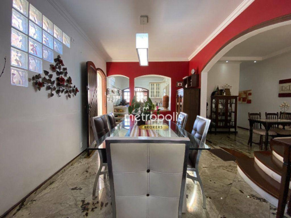 Imagem Casa com 3 Quartos à Venda, 157 m² em Osvaldo Cruz - São Caetano Do Sul Imagem Casa com 3 Quartos à Venda, 157 m² em Osvaldo Cruz - São Caetano Do Sul