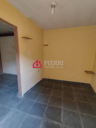 Imagem Casa com 3 Quartos à Venda, 152 m² em Jardim Líbano - São Paulo Imagem Casa com 3 Quartos à Venda, 152 m² em Jardim Líbano - São Paulo