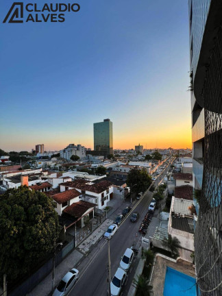 Imagem Apartamento com 4 Quartos para Alugar, 162 m² em Centro - Feira De Santana Imagem Apartamento com 4 Quartos para Alugar, 162 m² em Centro - Feira De Santana