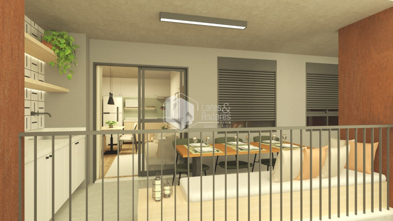 Apartamento com 2 Quartos à Venda, 57 m² em Vila Buarque - São Paulo