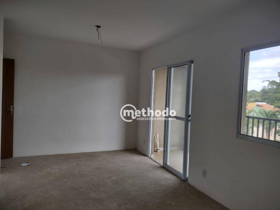 Imagem Apartamento com 3 Quartos à Venda, 70 m² em Parque Fazendinha - Campinas Imagem Apartamento com 3 Quartos à Venda, 70 m² em Parque Fazendinha - Campinas