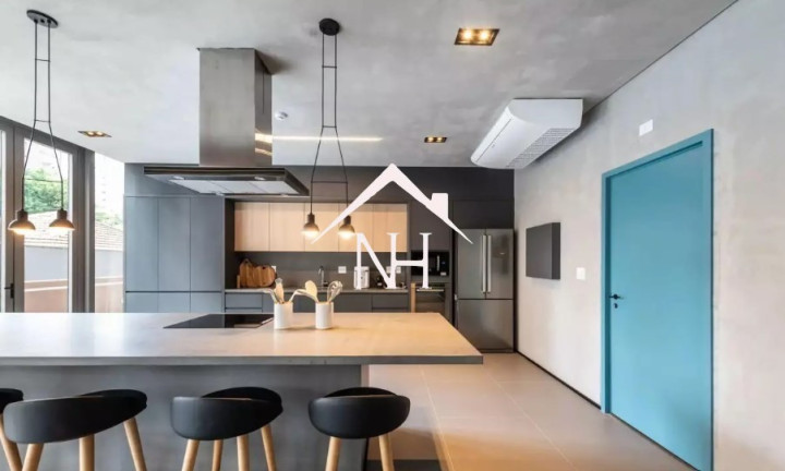 Imagem Apartamento com 1 Quarto à Venda, 24 m² em Cerqueira César - São Paulo Imagem Apartamento com 1 Quarto à Venda, 24 m² em Cerqueira César - São Paulo