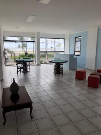 Apartamento com 2 Quartos à Venda, 110 m² em Tupi - Praia Grande