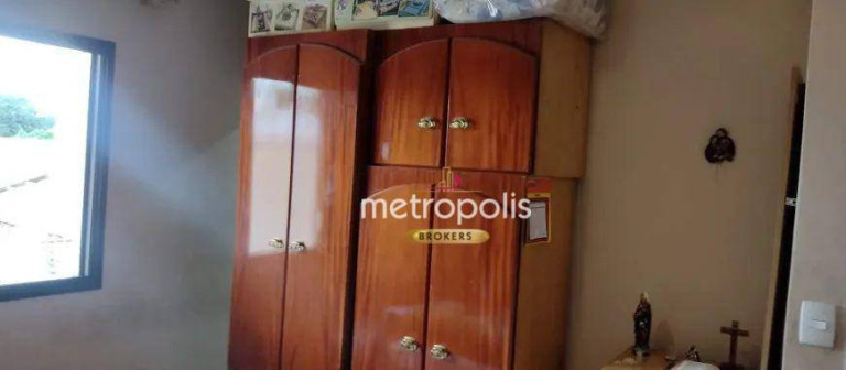 Imagem Sobrado com 3 Quartos à Venda, 162 m² em Barcelona - São Caetano Do Sul Imagem Sobrado com 3 Quartos à Venda, 162 m² em Barcelona - São Caetano Do Sul