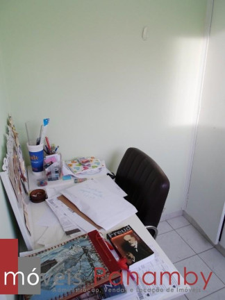 Imagem Apartamento com 3 Quartos à Venda, 130 m² em Vila Mariana - São Paulo