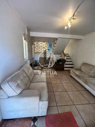 Imagem Casa de Condomínio com 3 Quartos à Venda, 163 m² em Jardim Monte Alegre - São Paulo Imagem Casa de Condomínio com 3 Quartos à Venda, 163 m² em Jardim Monte Alegre - São Paulo