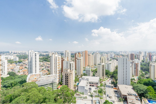 Imagem Apartamento com 3 Quartos à Venda, 177 m² em Jardim Morumbi - São Paulo Imagem Apartamento com 3 Quartos à Venda, 177 m² em Jardim Morumbi - São Paulo