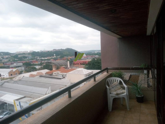 Imagem Apartamento com 4 Quartos à Venda, 157 m²