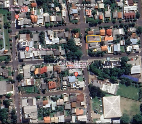 Imagem Terreno à Venda, em Centro - Pato Branco Imagem Terreno à Venda, em Centro - Pato Branco