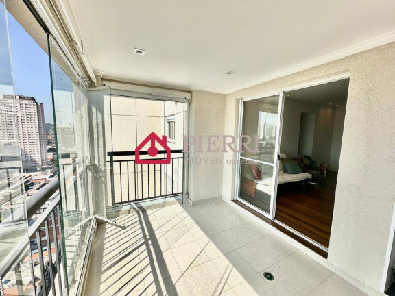 Imagem Apartamento com 2 Quartos à Venda, 72 m² em Vila Romana - São Paulo Imagem Apartamento com 2 Quartos à Venda, 72 m² em Vila Romana - São Paulo