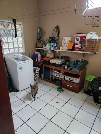 Imagem Casa com 3 Quartos à Venda, 70 m² em Bosque Dos Eucaliptos - São José Dos Campos