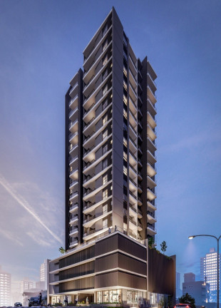Imagem Apartamento com 3 Quartos à Venda, 98 m² em Fazenda - Itajaí Imagem Apartamento com 3 Quartos à Venda, 98 m² em Fazenda - Itajaí