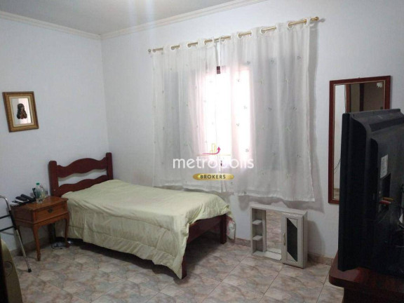 Imagem Casa com 2 Quartos à Venda, 312 m² em Santa Maria - São Caetano Do Sul Imagem Casa com 2 Quartos à Venda, 312 m² em Santa Maria - São Caetano Do Sul