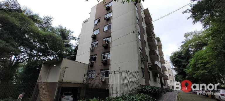 Imagem Apartamento com 3 Quartos à Venda, 112 m² em Centro (blumenau) - Blumenau