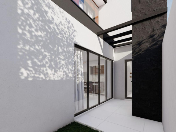 Imagem Sobrado com 3 Quartos à Venda, 144 m² em Cruzeiro - São José Dos Pinhais