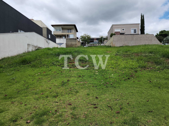 Imagem Terreno à Venda, 477 m² em Condomínio Residencial Fazenda Santa Helena - Bragança Paulista Imagem Terreno à Venda, 477 m² em Condomínio Residencial Fazenda Santa Helena - Bragança Paulista