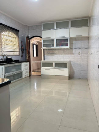 Imagem Casa com 4 Quartos à Venda, em Chácara Sergipe/jordanópolis - São Bernardo Do Campo Imagem Casa com 4 Quartos à Venda, em Chácara Sergipe/jordanópolis - São Bernardo Do Campo
