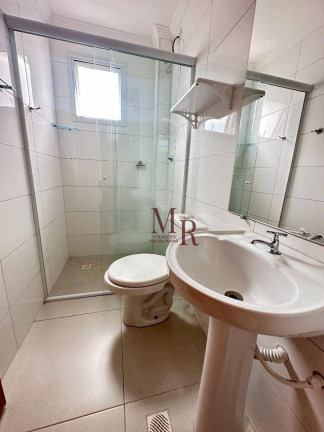 Imagem Apartamento com 2 Quartos à Venda, 68 m² em Boqueirão - Praia Grande Imagem Apartamento com 2 Quartos à Venda, 68 m² em Boqueirão - Praia Grande
