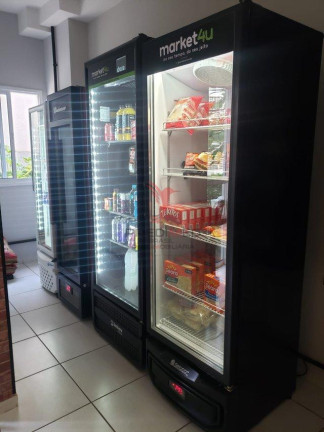 Imagem Apartamento com 2 Quartos à Venda, 54 m² em Pauliceia - Piracicaba Imagem Apartamento com 2 Quartos à Venda, 54 m² em Pauliceia - Piracicaba