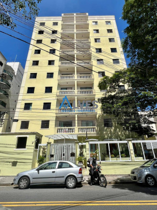Apartamento com 2 Quartos à Venda, 61 m² em Baeta Neves - São Bernardo Do Campo