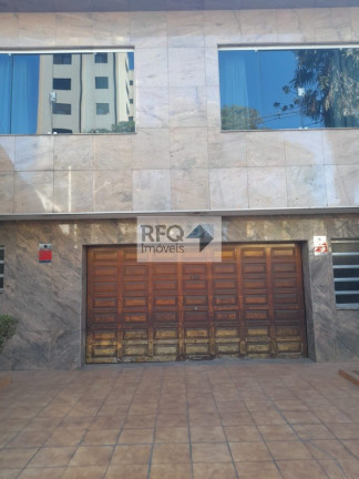 Imagem Imóvel com 3 Quartos à Venda, 267 m² em Vila Deodoro - São Paulo